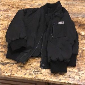 Kith Jacket for Boys